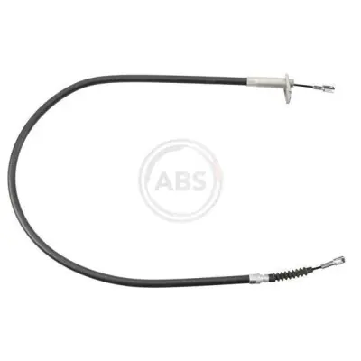 Oferta Flash Cable de accionamiento, freno de estacionamiento A.B.S. K10616